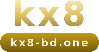 kx8 logo
